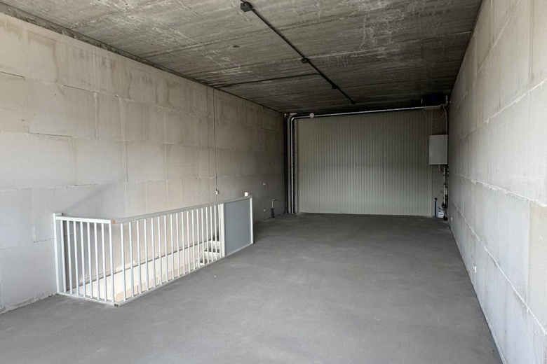 BedrijfsruimteaanStrijkviertel 52 B<br/> inDe Meern BedrijfsruimteaanStrijkviertel 52 B<br/> inDe Meern