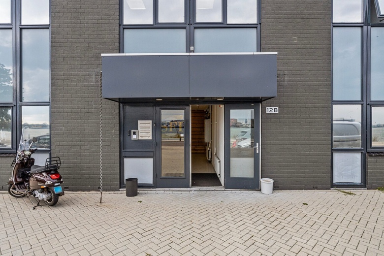 Kantoorruimte Schiedam - Mercuriusweg 10 - Foto 8