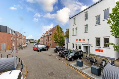 Kantoorruimte te huur Rotterdam - Elektroweg 11 A1