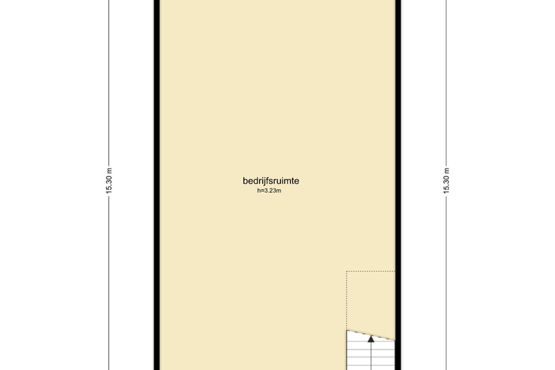 BedrijfsruimteaanJan van Krimpenweg 7 H<br/> inHaarlem