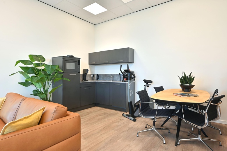 KantoorruimteaanDeltazijde 34 e<br/> inBlaricum