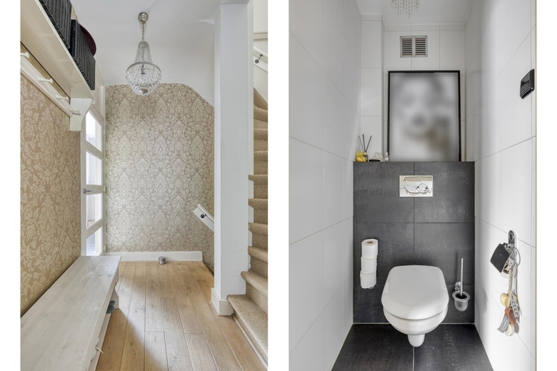 WinkelruimteaanBoschweg 124<br/> inSchijndel