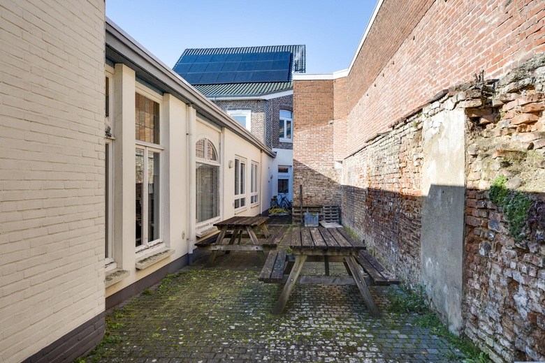 Kantoorruimte Echt - Jodenstraat 6 - Foto 27