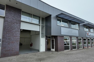 Bedrijfsruimte Dragonder 9 D, Valkenswaard | Bedrijfspand.com