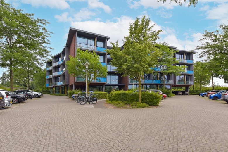 Kantoorruimte Nijkerk - ds. Kuypersstraat 16 t - Foto 2