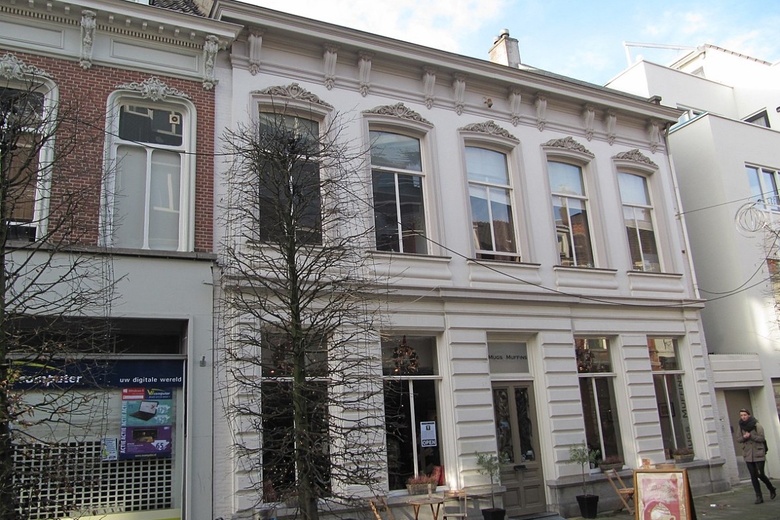 BedrijfsruimteaanWillem II-straat 57<br/> inTilburg