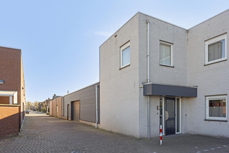 BedrijfsruimteaanEerste Zeine 86 a<br/> inWaalwijk BedrijfsruimteaanEerste Zeine 86 a<br/> inWaalwijk