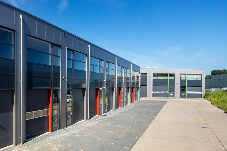 BedrijfsruimteaanHeliumweg 6 A 13<br/> inAmersfoort