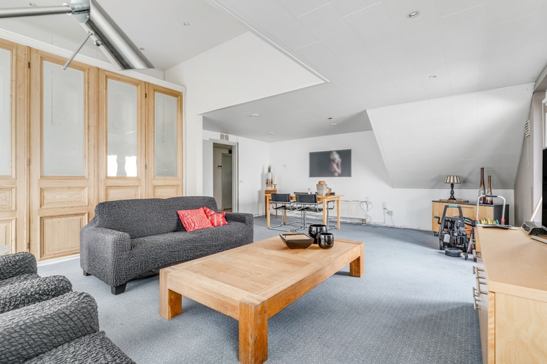 KantoorruimteaanStationsweg 84<br/> inHerkenbosch