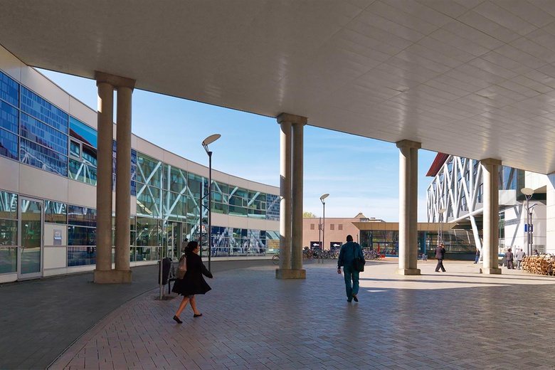 KantoorruimteaanGeneraal Eisenhowerplein 111-125<br/> inRijswijk