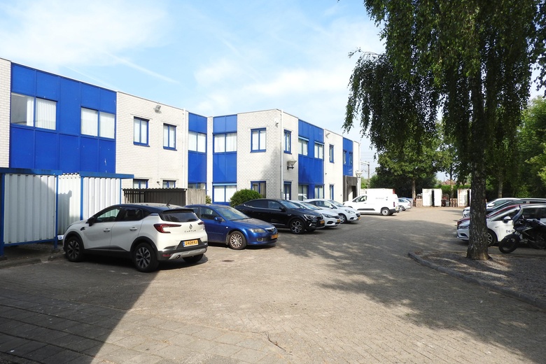 Kantoorruimte Woerden - Houttuinlaan 18 - Foto 14