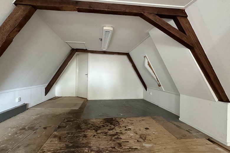 WinkelruimteaanWouwsestraat 10<br/> inBergen op Zoom