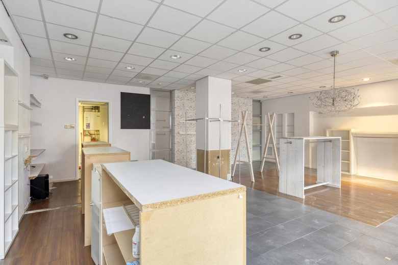 WinkelruimteaanHeezenpoort 13<br/> inDoetinchem