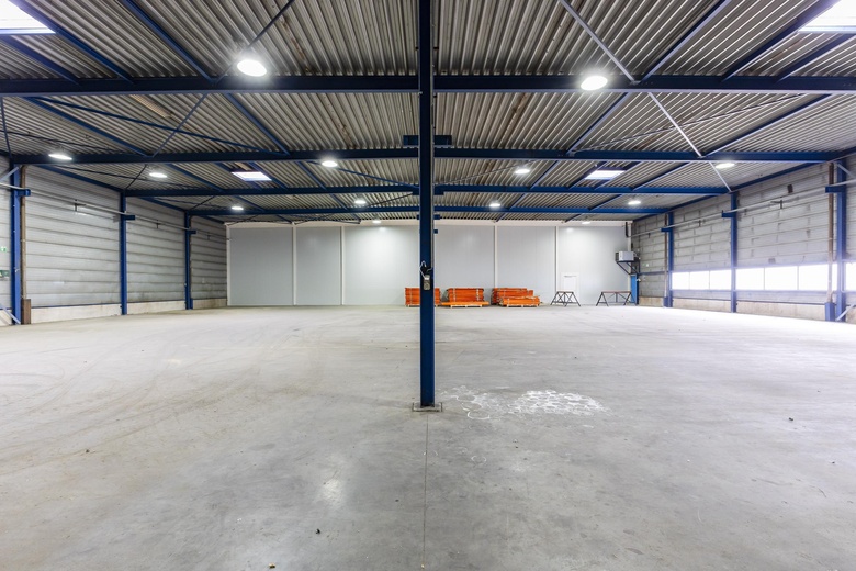 BedrijfsruimteaanVan Leeuwenhoekstraat 32<br/> inHarderwijk