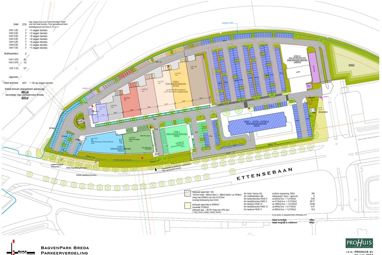 BedrijfsruimteaanBagven Park 7<br/> inBreda