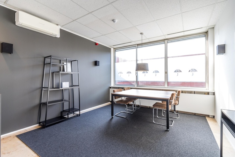 KantoorruimteaanJan van Eycklaan 2 - 4<br/> inBilthoven