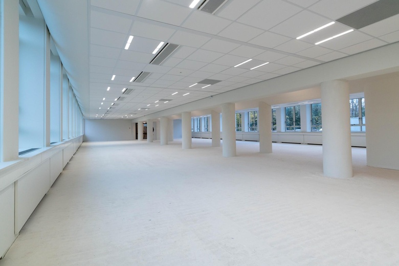 KantoorruimteaanWassenaarseweg 80<br/> inDen Haag