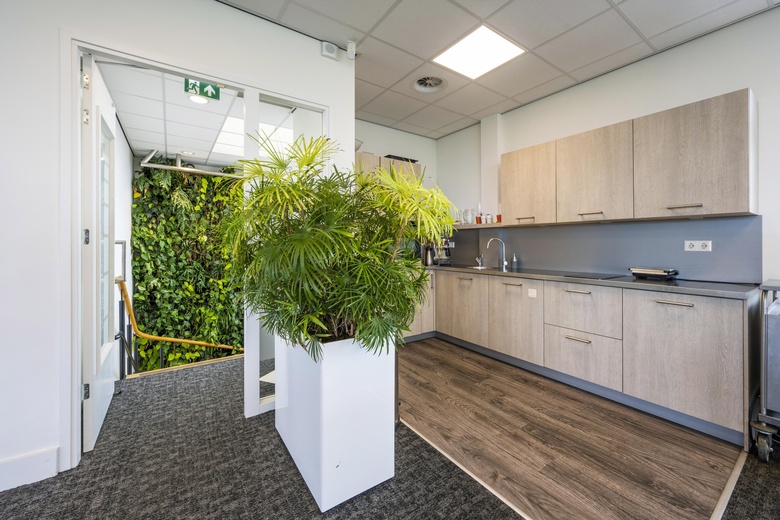 Kantoorruimte Oegstgeest - Oude Vaartweg 1 - Foto 22