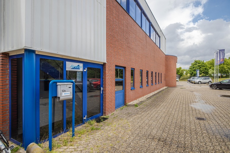 Kantoorruimte Nijmegen - Lagelandseweg 52 - Foto 6