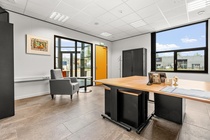 Bedrijfsruimte Uden - Mandenmakerstraat 5 - Foto 6
