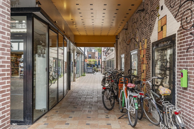 Winkelruimte Wageningen - Hoogstraat 48 A - Foto 18