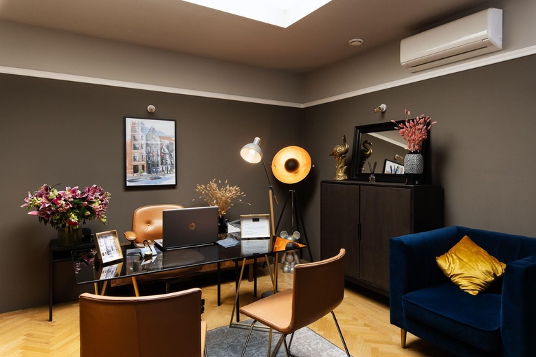Horeca Amsterdam - Herengracht 269 - Foto 14
