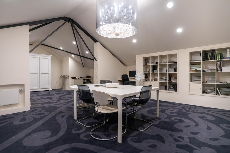 BedrijfsruimteaanDen Brielstraat 19<br/> inAmsterdam