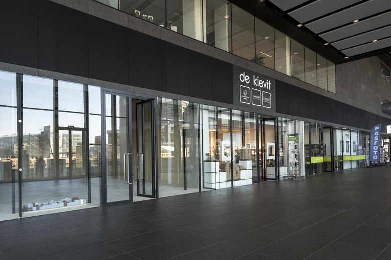 KantoorruimteaanBargelaan 180<br/> inLeiden