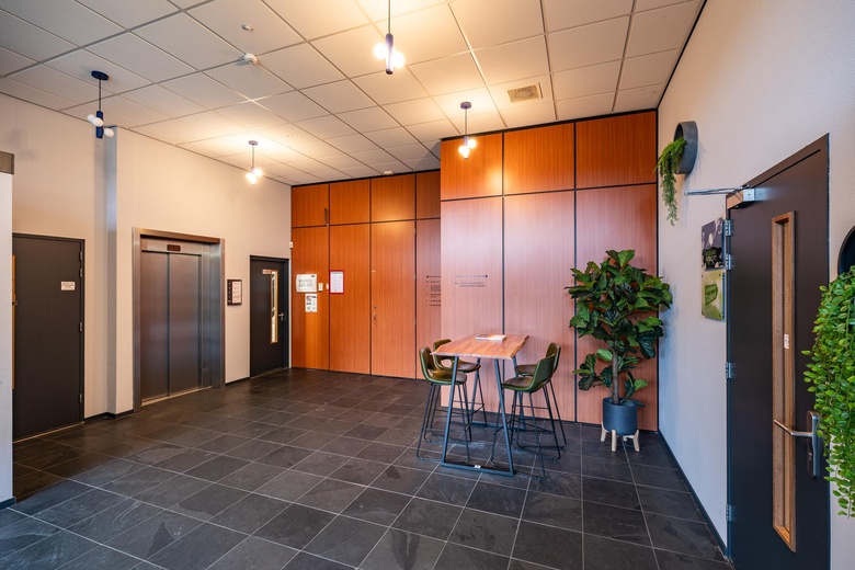 Kantoorruimte Utrecht - Niasstraat 6 A - Foto 24