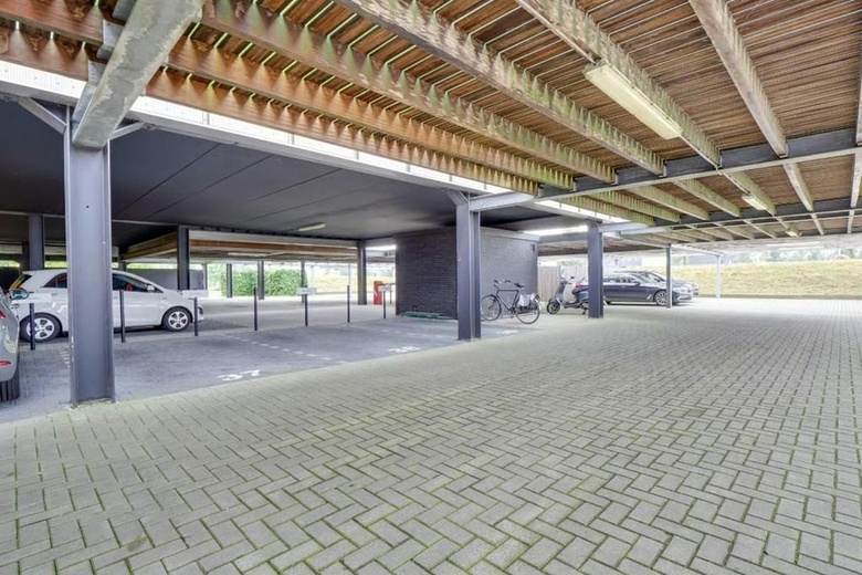 Kantoorruimte Utrecht - Orteliuslaan 850 - Foto 13