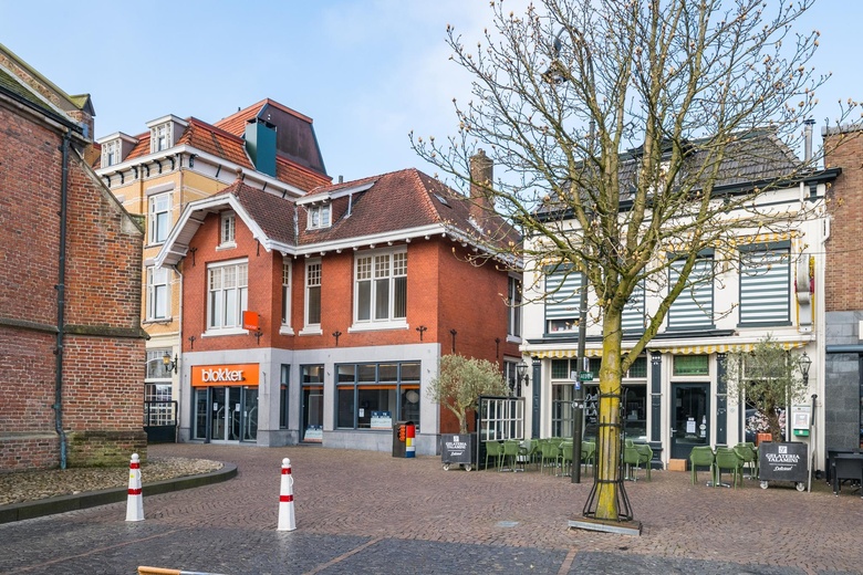 BedrijfsruimteaanMarkt 13 a<br/> inWinterswijk
