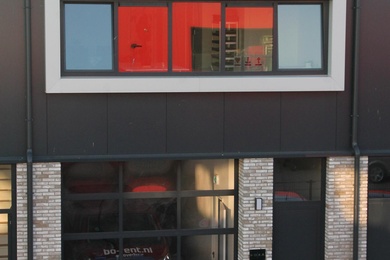 Bedrijfsruimte te huur Kampen - Gildestraat 14 23