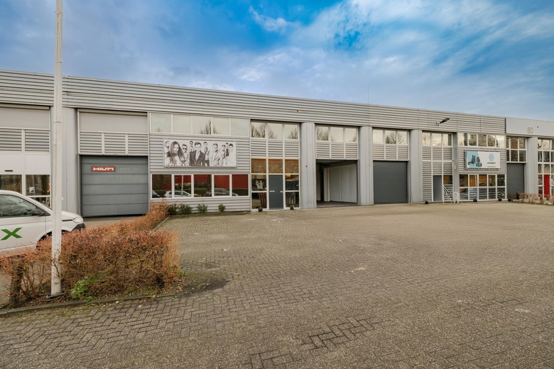 BedrijfsruimteaanHoogoorddreef 84<br/> inAmsterdam