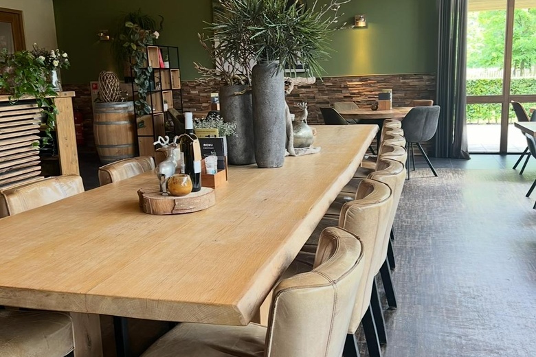 HorecaaanRozenvendreef 2<br/> inRoosendaal