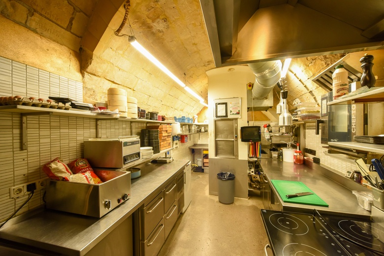 HorecaaanKoestraat 2<br/> inMaastricht