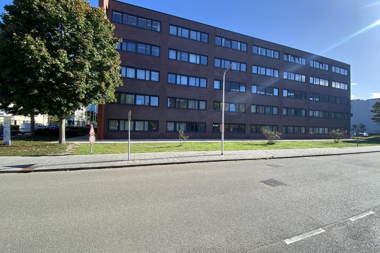 KantoorruimteaanDokter Klinkertweg 2 - 10<br/> inZwolle