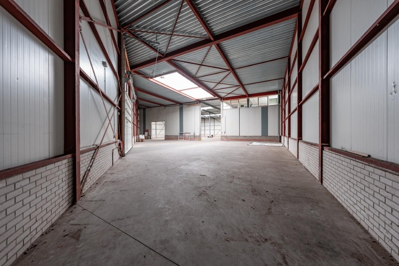 BedrijfsruimteaanCastricummer Werf 40<br/> inCastricum BedrijfsruimteaanCastricummer Werf 40<br/> inCastricum