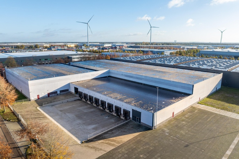 Bekijk foto 1 van Marco Poloweg 19