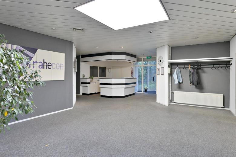 BedrijfsruimteaanGantelstraat 3<br/> inWaalwijk BedrijfsruimteaanGantelstraat 3<br/> inWaalwijk