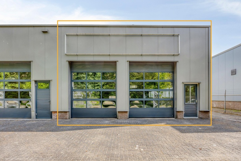 BedrijfsruimteaanTorenlaan 46<br/> inHengelo