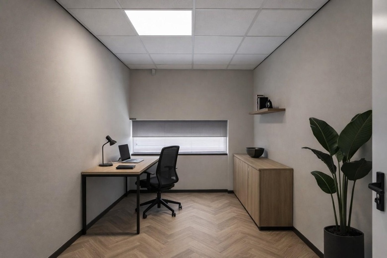 KantoorruimteaanMarie Curiestraat 59<br/> inHarderwijk