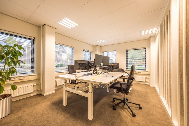 KantoorruimteaanKrijtwal 1<br/> inNieuwegein KantoorruimteaanKrijtwal 1<br/> inNieuwegein