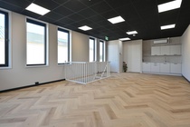 Bedrijfsruimte Huizen - Rokerijweg 5 h - Foto 3