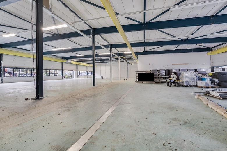 BedrijfsruimteaanLange Amerikaweg 63<br/> inApeldoorn