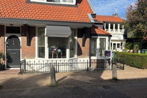 Bekijk foto 2 van eenheid 1 aan de Nieuweweg 28 in Laren Bekijk foto 2 van eenheid 1 aan de Nieuweweg 28 in Laren