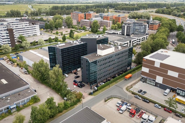 KantoorruimteaanStavorenweg 3<br/> inGouda
