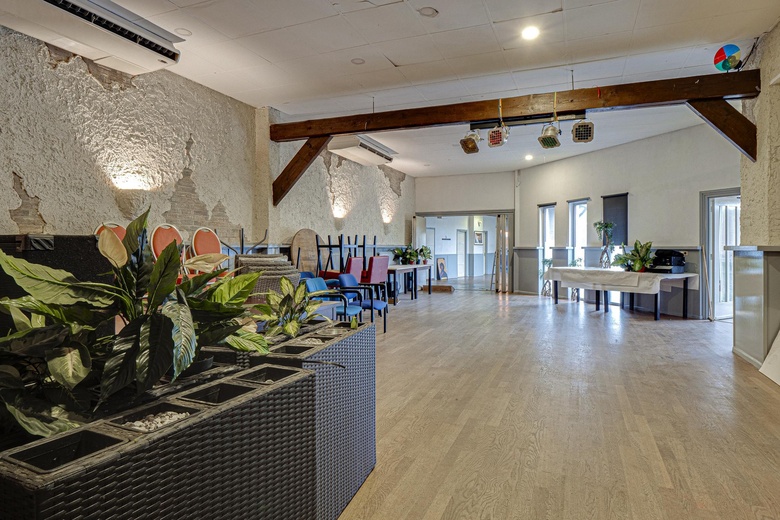 HorecaaanMerseloseweg 96<br/> inVenray