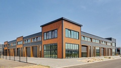 Bedrijfsruimte te koop Tholen - Einsteinweg 47 b