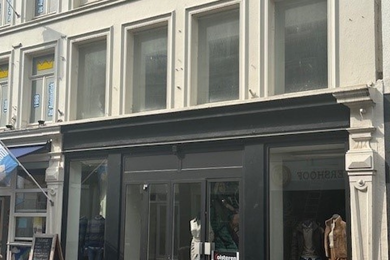 WinkelruimteaanVarkensmarkt 10<br/> inRoermond