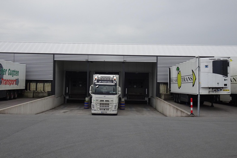 BedrijfsruimteaanPoelweg 40<br/> inDe Kwakel